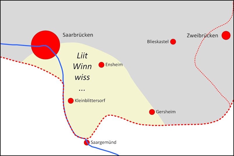 "Abweichungsbogen"